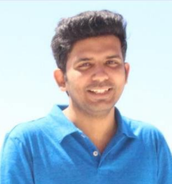 Rajeshkumar Thayalan
