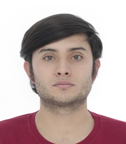 Daniel Galvis
