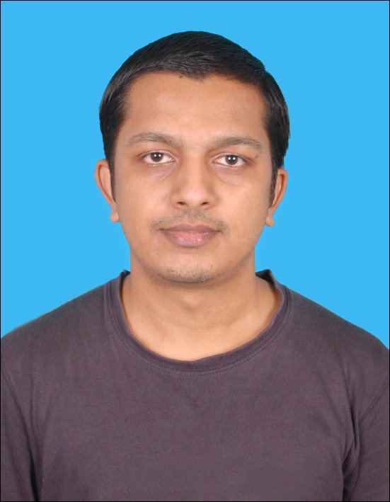 Nidhin Prasannan