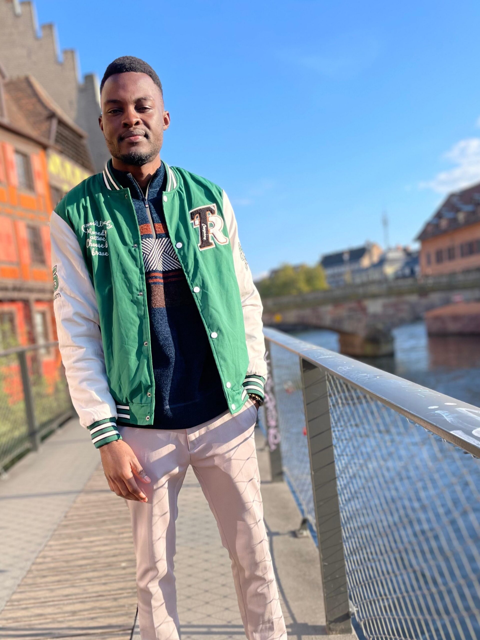 Ruphel Jordhan-Nanvou-Ngoufack