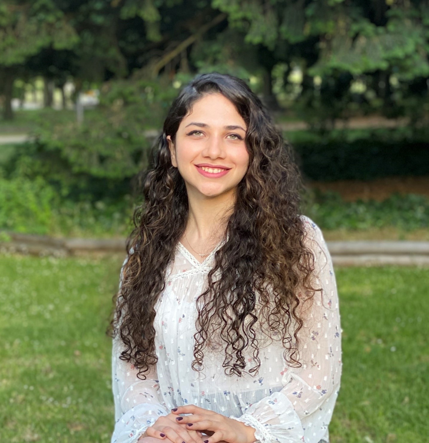 Maryam Sadeghiyan-Dehaghani