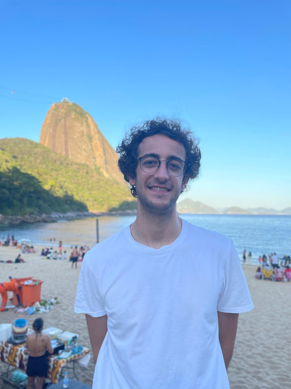 Jaime Cervera-Martin