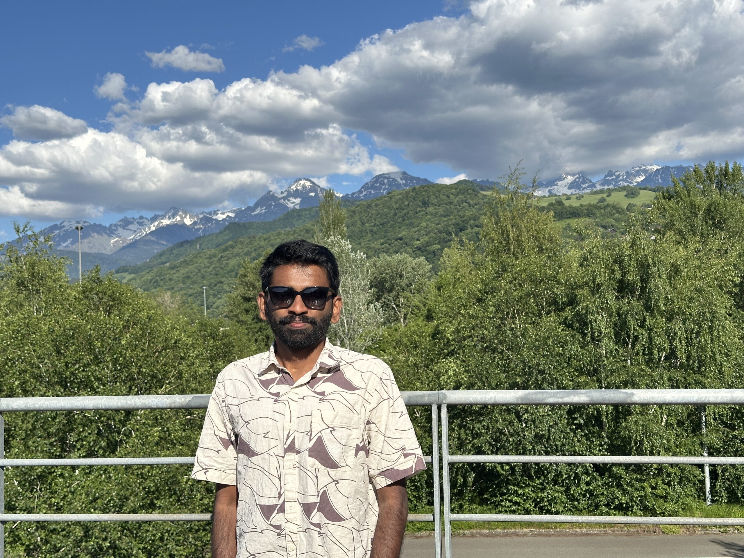 Subash Arjunan