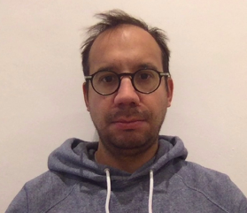 Iann Gerber