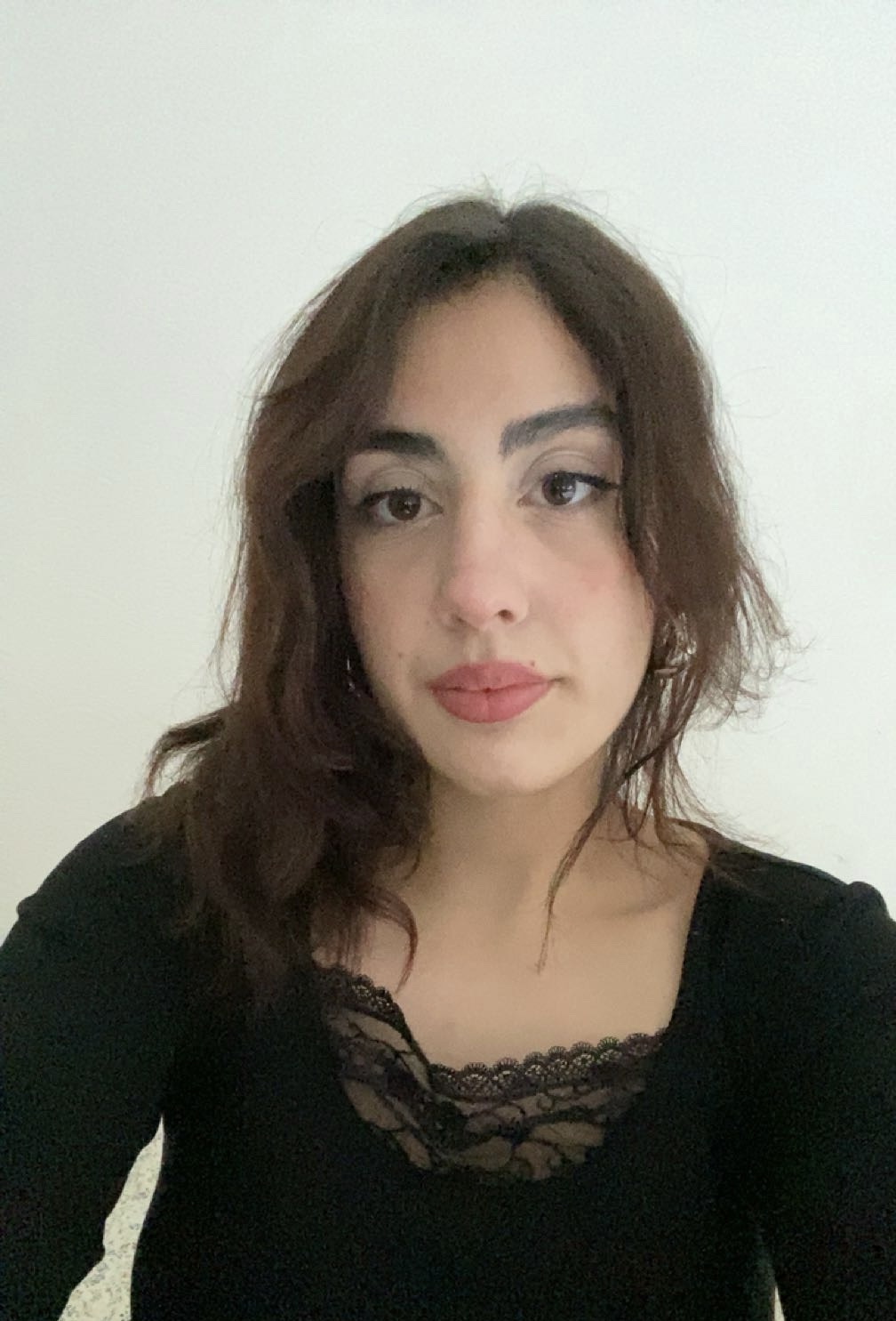 Sara Mokhtari