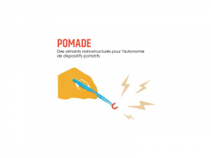 POMADE