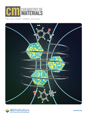 CoPd NANOICOSAHÈDRES POUR LA CATALYSE INDUITE MAGNÉTIQUEMENT