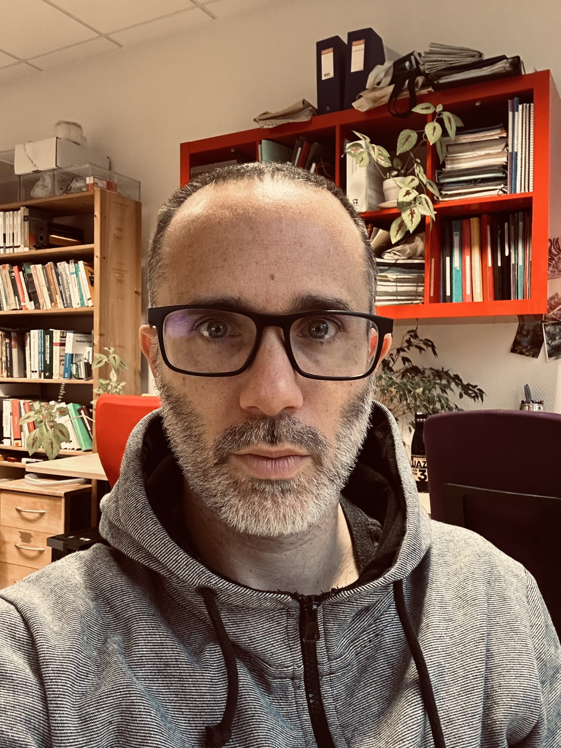 Benjamin Lassagne