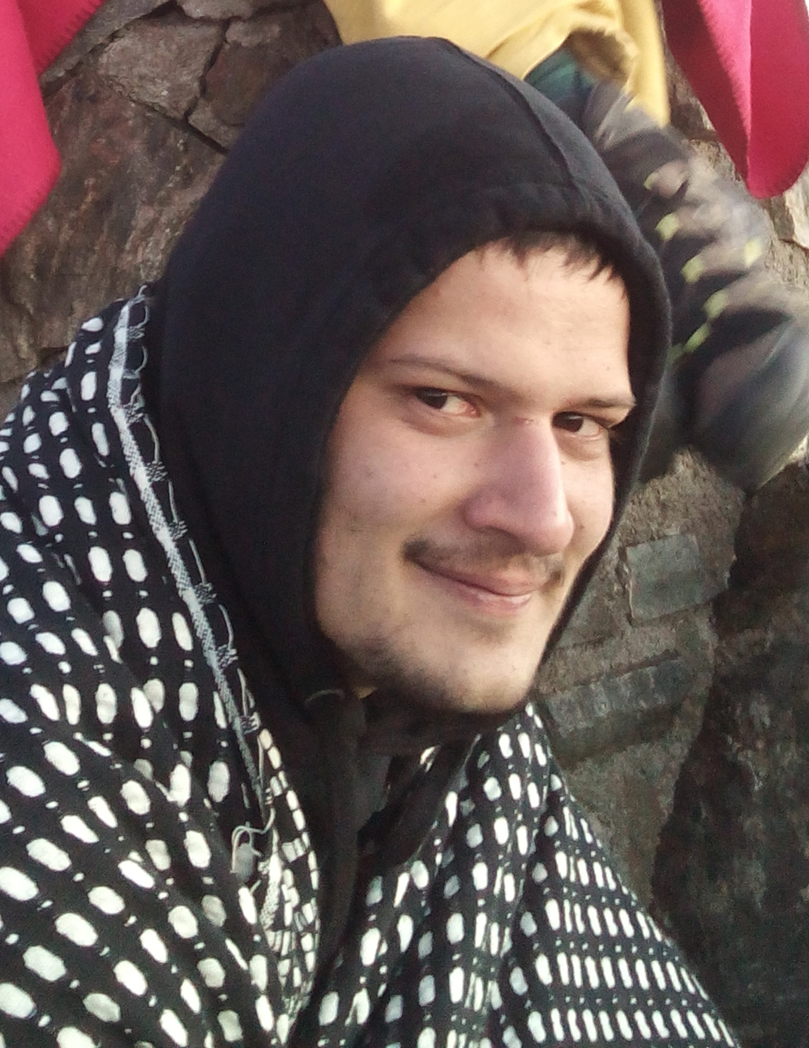 Etienne Lorchat