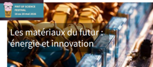 Des aimants sans matière critique?