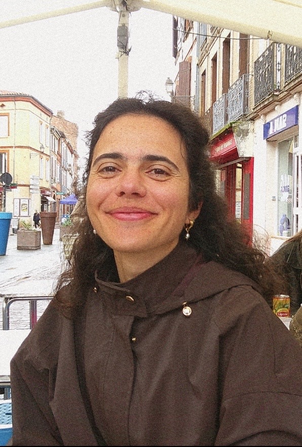Marine Resano