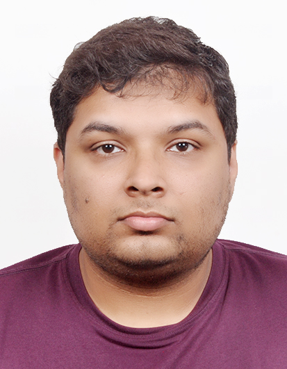 Suman-Kumar Chatterjee